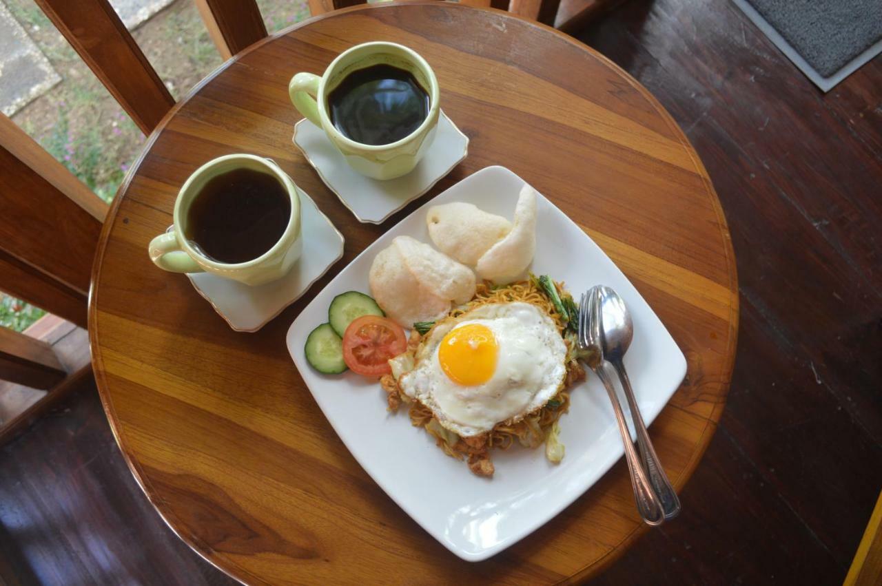 Nyuh Gading Bungalow Nusa Penida Sakti Luaran gambar