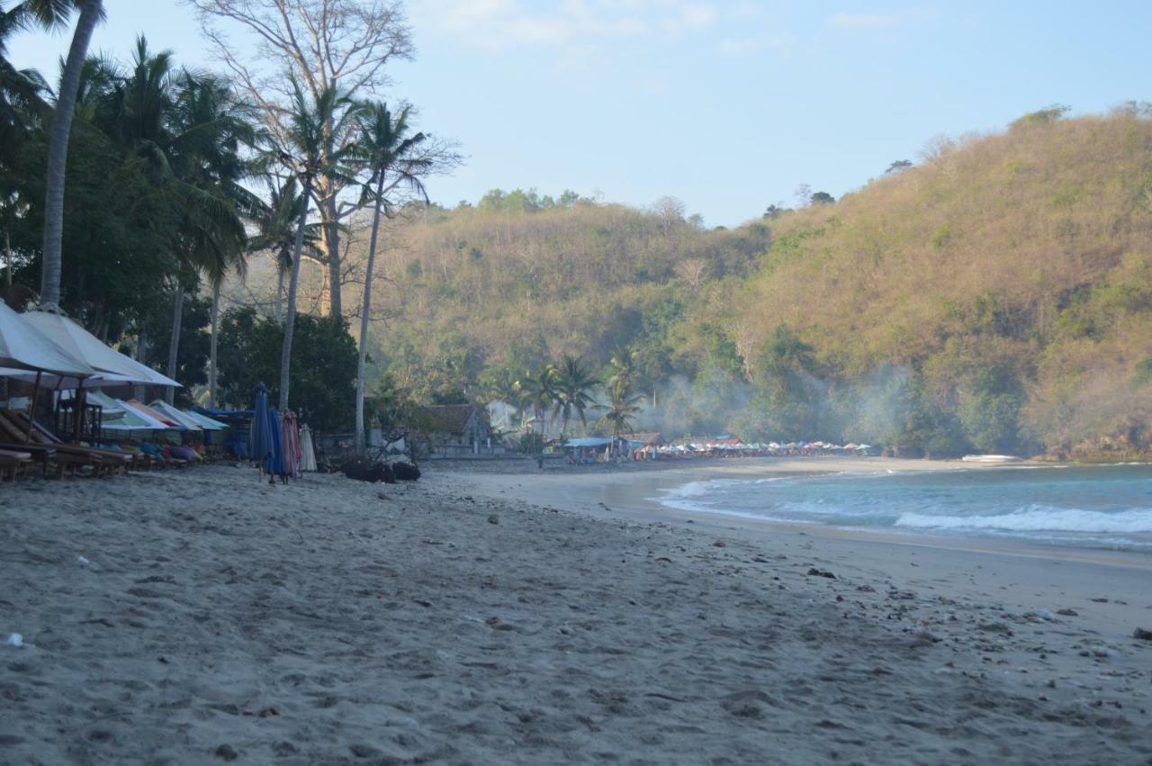 Nyuh Gading Bungalow Nusa Penida Sakti Luaran gambar