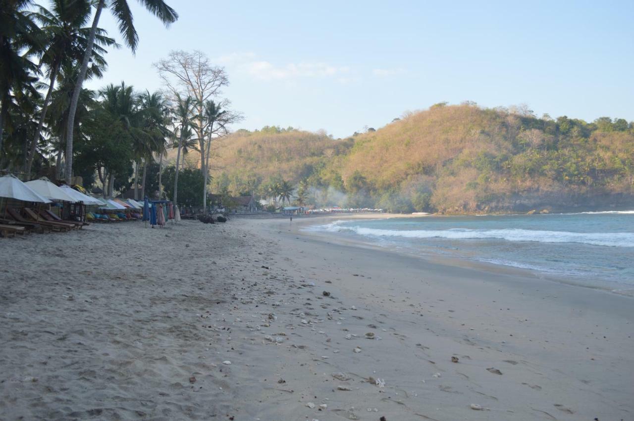 Nyuh Gading Bungalow Nusa Penida Sakti Luaran gambar